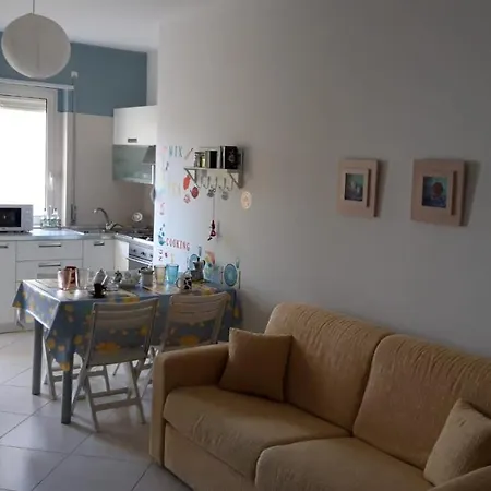 In Marina Appartamento *