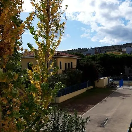 Appartamento In Marina Vasto