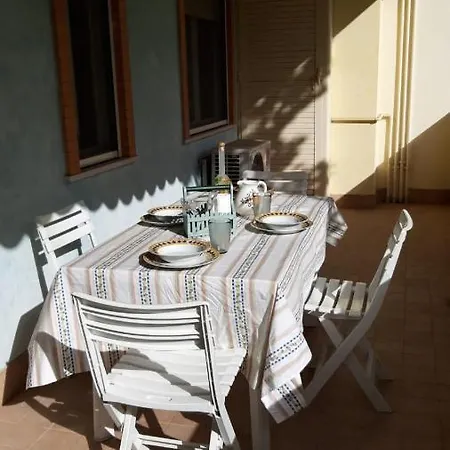 In Marina Vasto